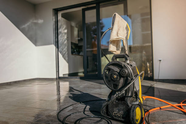 Petaluma, CA Pressure Washing Company